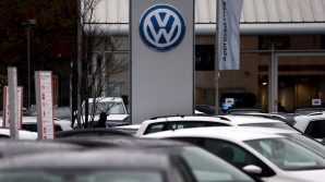 Greenpeace: l’intera Volkswagen inquina più dell’Australia