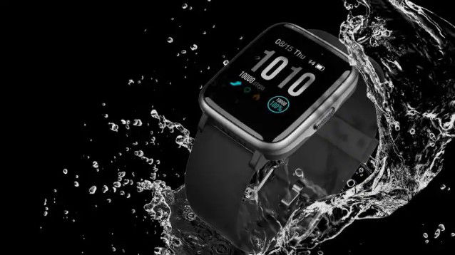 gionee smart life smart watch