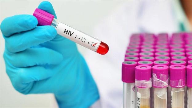Cellule staminali e modifica genetica per curare l’HIV