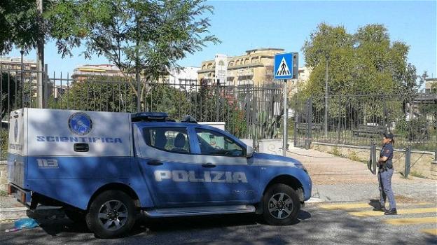 Roma: ragazza 18enne trovata impiccata in un parco alla periferia della capitale