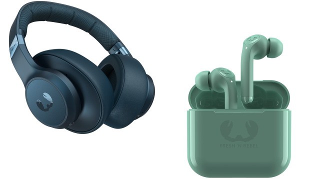 FRESH 'N REBEL CAPS2 WIRELESS | Mediaworld.it