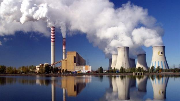 Cambiamenti climatici: il segreto delle industrie elettriche che aumenta il riscaldamento globale