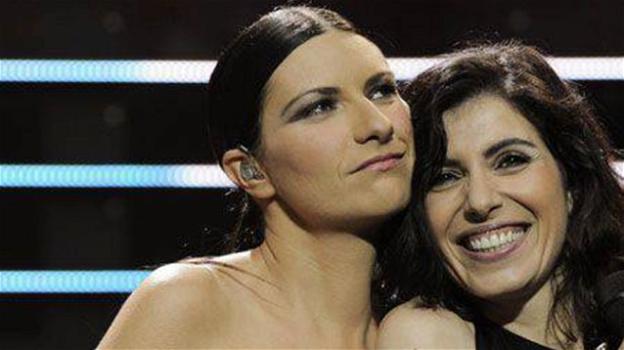 Laura Pausini e Giorgia, amicizia finita: un chiaro indizio lo conferma