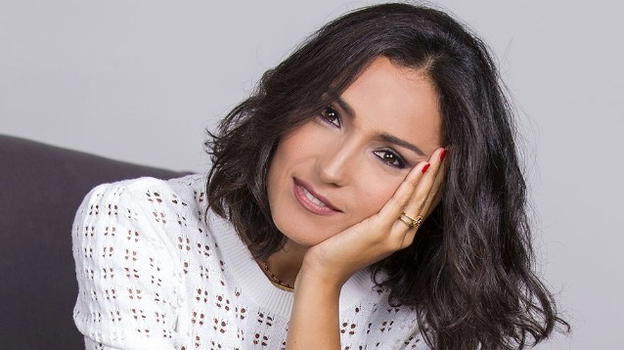 Caterina Balivo criticata dalla suocera: "Oscena!”
