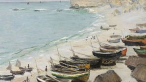 Il mondo di Monet e l’Impressionismo in mostra in Piemonte