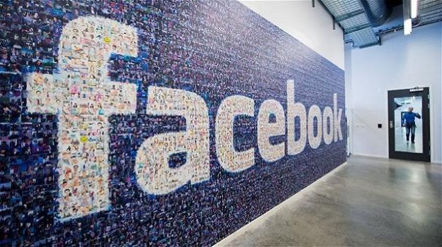 Facebook: Portal TV in arrivo, varata nuova policy, public relations in India, problemi con le Pagine Business