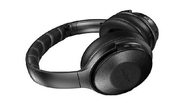 MPOW H17: cuffie Bluetooth con microfono e cancellazione attiva dei rumori
