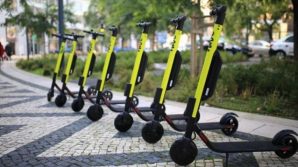 Dott sbarca in Italia: arriva a Milano il servizio di sharing di monopattini elettrici