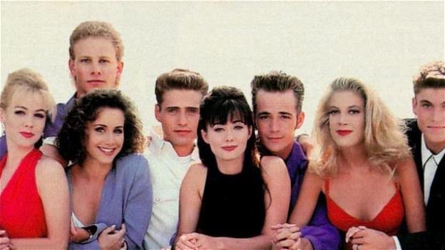 Beverly Hills 90210 di nuovo lutto: muore un altro attore del cast