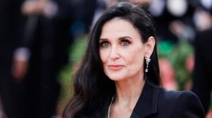 Nella sua autobiografia Demi Moore racconta dell’abuso di droghe e dello stupro subito a 15 anni