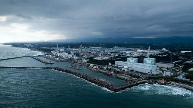 L’acqua contaminata di Fukushima verrà riversata in mare