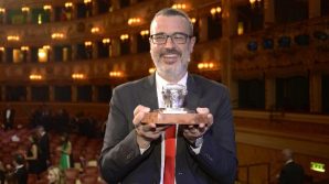 Andrea Tarabbia si aggiudica il Premio Campiello