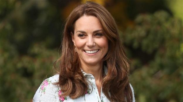 Kate Middleton incinta: l’indiscrezione della figlia Charlotte