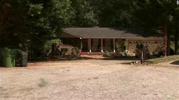 USA, tre adolescenti uccisi dal proprietario mentre tentano di rapinare una casa