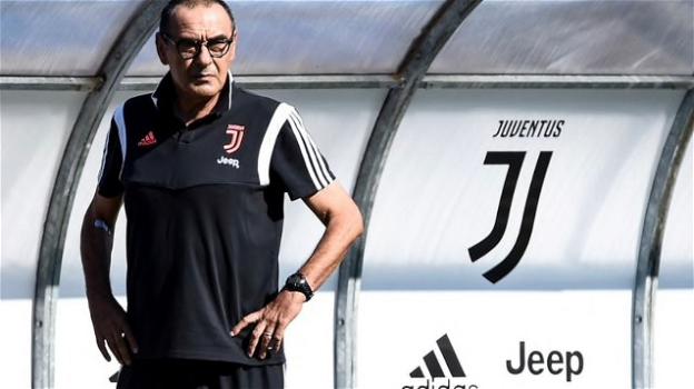 Champions League: Atletico Madrid-Juventus, la probabile formazione di Sarri