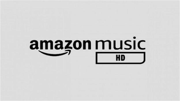 Amazon Music HD: è guerra a Tidal con la musica loseless a 14.99 dollari al mese