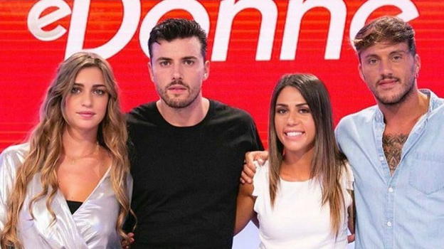 Uomini e Donne, anticipazioni Trono Classico: Javier chiede scusa a Sara, Giulio e Veronica ai ferri corti