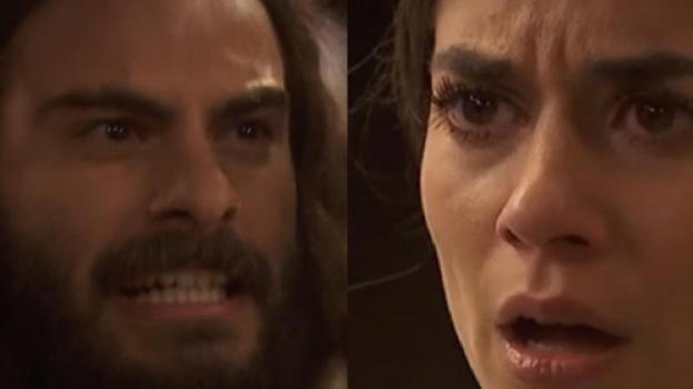 Il Segreto, anticipazioni puntata 20 settembre: Elsa ha deciso di sposare Alvaro, il dolore di Isaac
