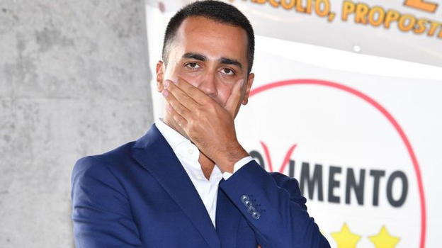 Luigi Di Maio, le parole sull’uscita di Renzi: "Il M5S resta l’unico vero polo alternativo"
