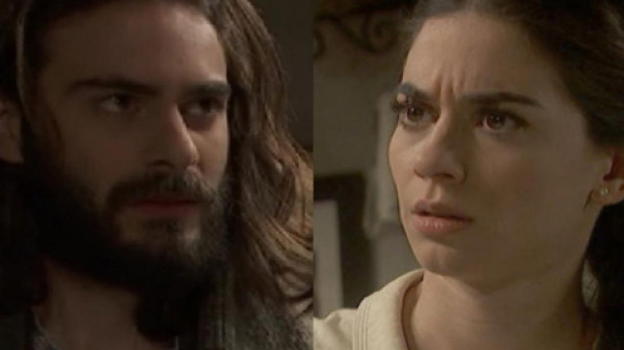 Il Segreto, anticipazioni puntata 19 settembre: Isaac supplica Elsa di non sposare Alvaro
