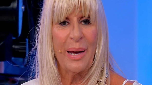 U&D over, Gemma Galgani piange ricordando il padre: Tina Cipollari l’attacca