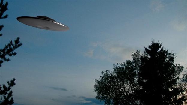USA, la Marina militare afferma che i video sugli UFO sono autentici