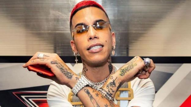 X-Factor, Sfera Ebbasta commosso rivela: "Anch’io ho perso mio padre". La reazione del pubblico