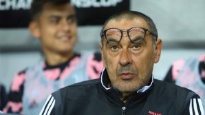 Serie A, Juventus-Verona: la probabile formazione di Sarri