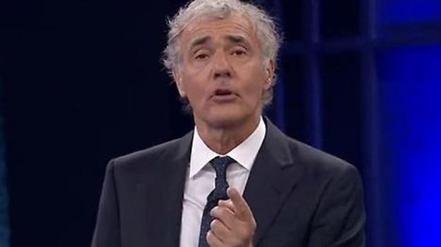 "Non è l’Arena" anticipazioni, Massimo Giletti parlerà del caso di Pamela Prati: "Ci sono dei documenti inediti"