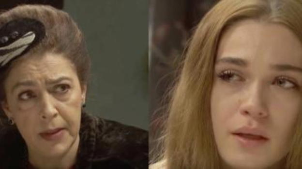 Il Segreto, anticipazioni puntata 23 settembre: Francisca incoraggia Julieta a reagire. Don Anselmo in crisi