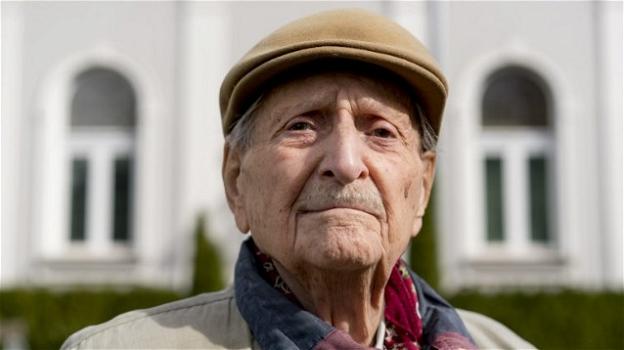 Morto a 106 anni Feingold: mise in salvo 100 mila ebrei