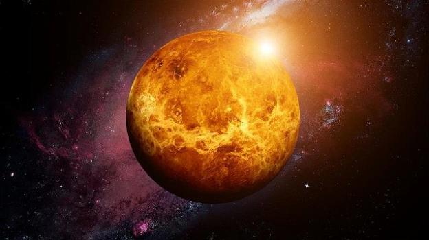 Il pianeta Venere era abitabile, ma accadde qualcosa di misterioso: la sensazionale scoperta