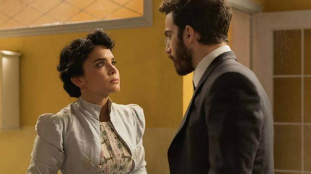 Una Vita, anticipazioni daily e serale del 24 settembre: Blanca e Diego preparano la fuga da Acacias