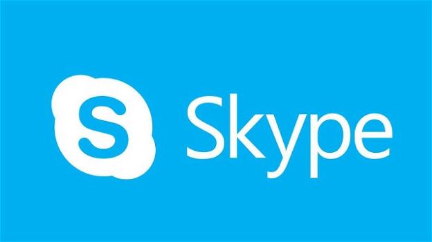Skype: chiamate di gruppo programmabili, migliorie alla Split View e dark mode