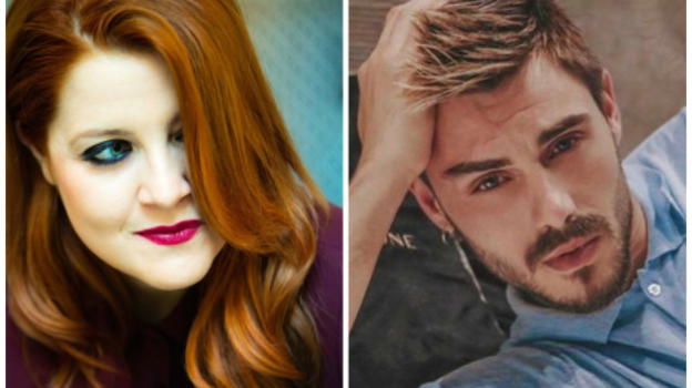 Aria di flirt tra la cantante Noemi e Francesco Monte: un indizio lo conferma