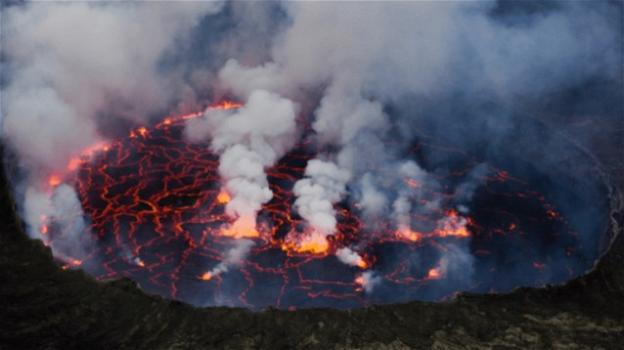 Più che i gas serra, non è da escludere che saranno i vulcani a causare l’estinzione dell’uomo