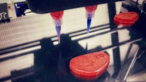 Novameat: l’azienda spagnola che stampa carne sintetica