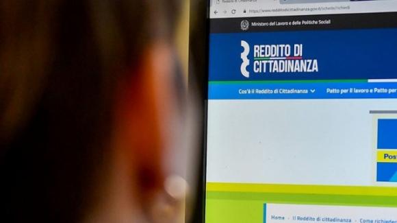 Perche Mi Hanno Ridotto Il Reddito Di Cittadinanza
