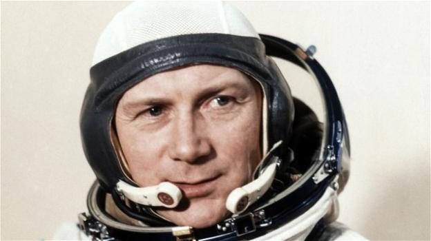 È morto Sigmund Jähn: il primo cosmonauta tedesco che trascorse più di 7 giorni nello spazio