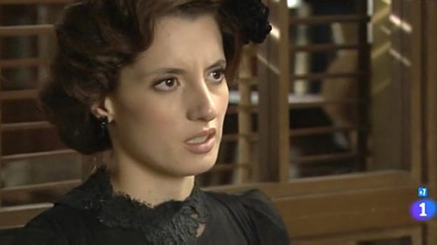Una Vita, anticipazioni spagnole: il nuovo dramma di Celia