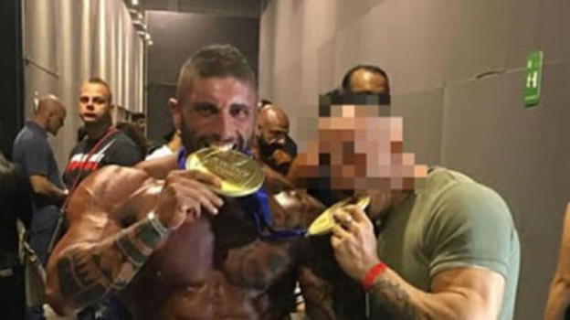 Padova, body builder trovato morto dopo una gara: cause sconosciute