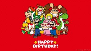 Nintendo ha compiuto 130 anni: ecco la sua storia