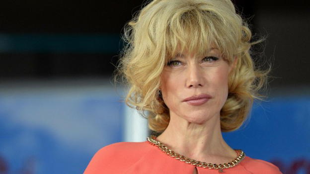Nancy Brilli è tornata single, ma non si dispera: “Sono sempre passata da una storia all’altra”