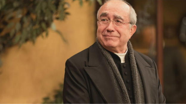 Il Segreto, anticipazioni puntata 26 settembre: la partenza di Don Anselmo. Julieta vuole lasciare Puente Viejo