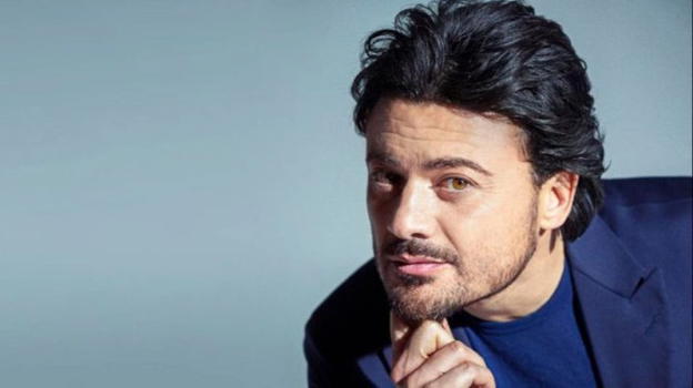 Vittorio Grigolo, l’ex coach di Amici sospeso dalla Royal Opera House per presunte molestie