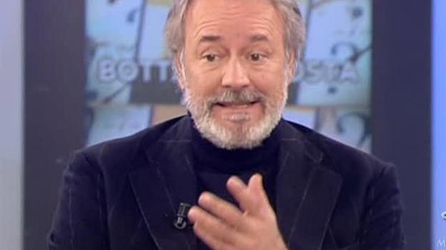 Corrado Tedeschi sulla televisione che ha smesso di cercarlo: “Eppure facevo ascolti super”