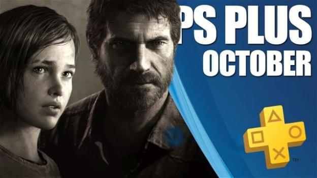 Giochi gratis PS4: le offerte di PS Plus per Ottobre 2019