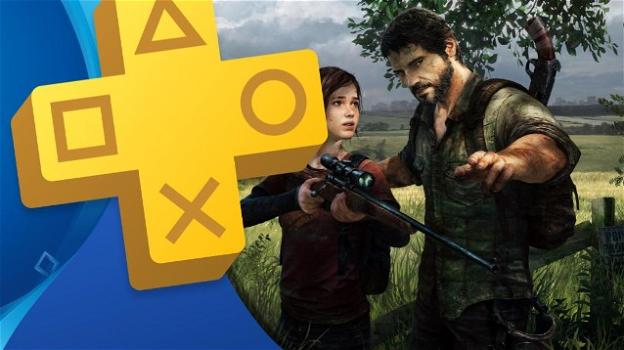 Playstation Plus: i due giochi gratuiti per il mese di ottobre sono The Last of Us Remastered e MLB The Show 2019