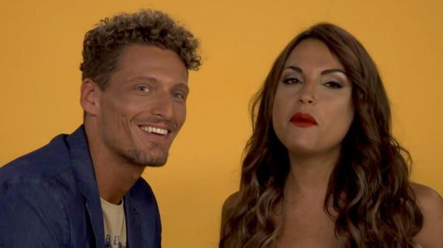 Gennaro Lillio parla nuovamente di Francesca De André: "Non c’è stato nessun tradimento"