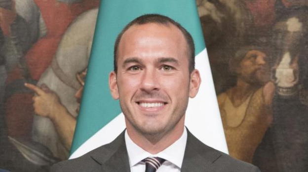 Manlio Di Stefano del M5S ad Agorà afferma che nel Movimento non ci sono dissidenti